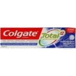 Паста зубна Colgate Професійна вибілювальна 75мл