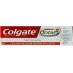 Паста зубная Colgate Total 12 Чистая мята 75мл
