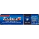 Зубна паста Blend-a-med Pro-Expert Свіжа м'ята 100мл