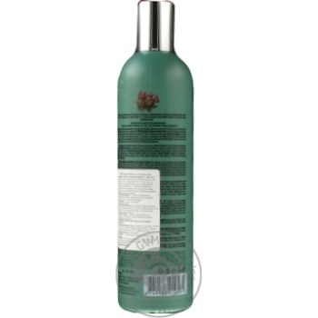 Shampoo Natura siberica for oily hair 400ml - buy, prices for MegaMarket - photo 3