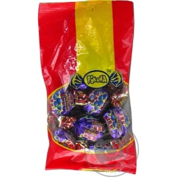 Ricond Prunes And Walnut In Chocolate Candies - buy, prices for MegaMarket - photo 1