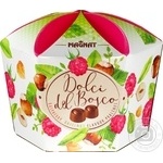 Цукерки MAGNAT 160 г Лісові солодощі (Польща) И890