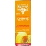Mask Le petit marseillais with apricot for face 50ml