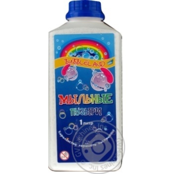 Toy 1000ml - buy, prices for MegaMarket - photo 1