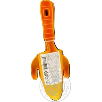 Children's sandbox: paddle and rake - buy, prices for Auchan - photo 3