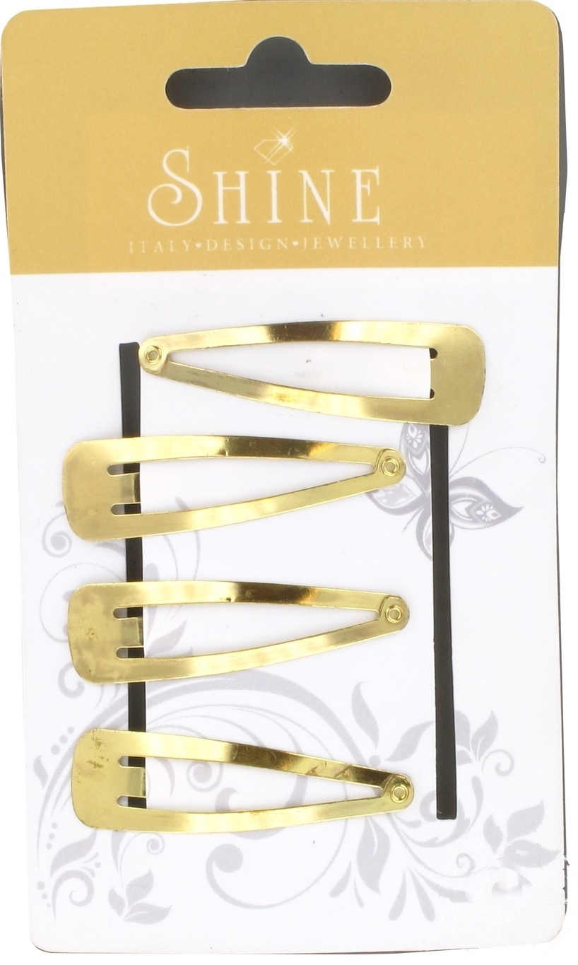 

Набор украшений Shine Vanila