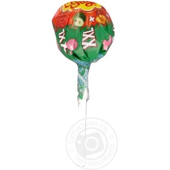 Льодяник Chupa Chups XXL Trio 29г купити, ціни на МегаМаркет - фото 4