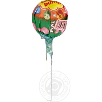 Льодяник Chupa Chups XXL Trio 29г купити, ціни на МегаМаркет - фото 5