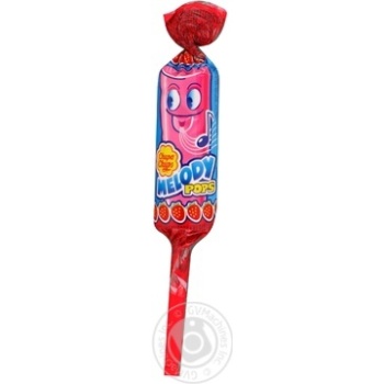 Lollipop Chupa chups 16g - buy, prices for MegaMarket - photo 1