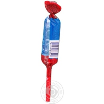 Карамель Chupa Chups Melody Pops Fruit со вкусом клубники 15г купить, цены на МегаМаркет - фото 4