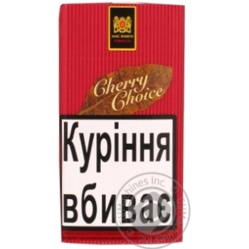 Tobacco Mac baren for roll-ups 40g - buy, prices for MegaMarket - photo 5