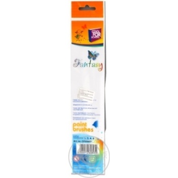 Brush Cool for school 3pcs - buy, prices for MegaMarket - photo 2