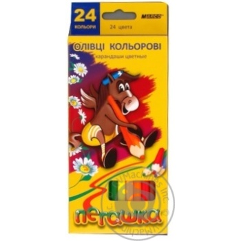 Pencil - buy, prices for MegaMarket - photo 1