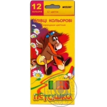 Pencil - buy, prices for MegaMarket - photo 1