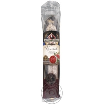 sausage salami kostelecke uzeninu 180g