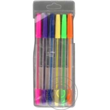 Pen - buy, prices for MegaMarket - photo 2