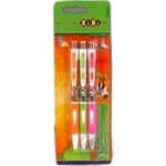 Pen Zibi 4pcs