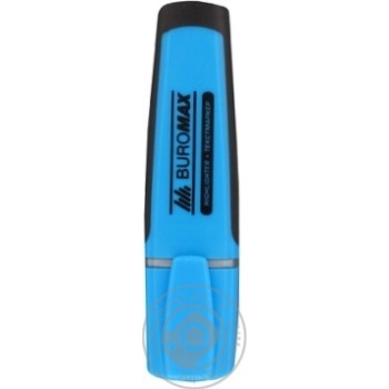 Marker Buromax - buy, prices for MegaMarket - photo 1