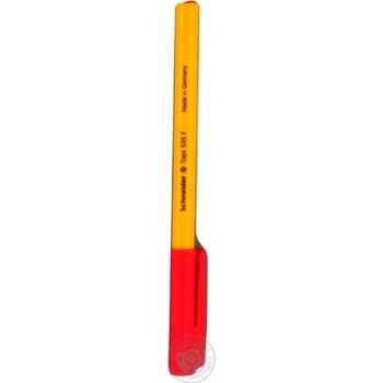 Pen Economix red - buy, prices for MegaMarket - photo 1