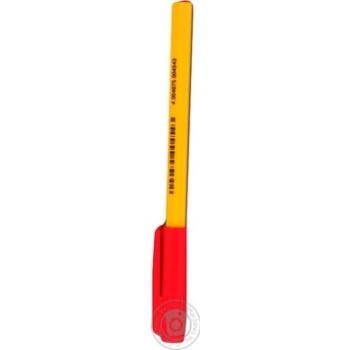 Pen Economix red - buy, prices for MegaMarket - photo 5