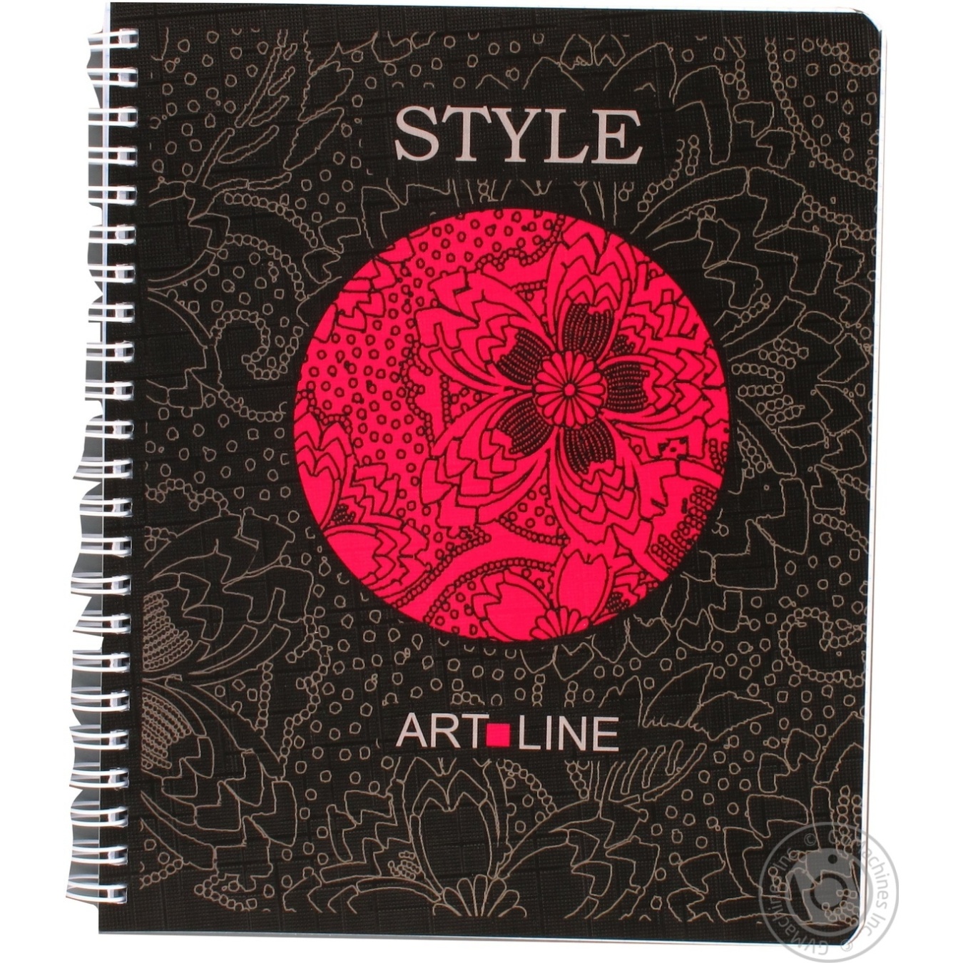 

Тетрадь Мрії збуваються в клеточку 96л