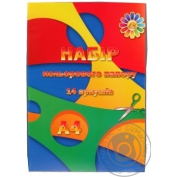 Paper Tetrada - buy, prices for MegaMarket - photo 8