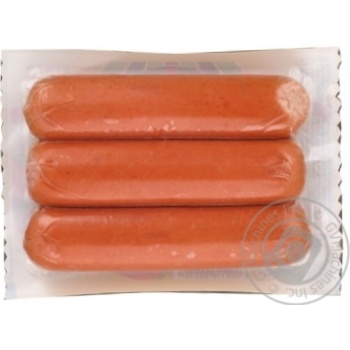 Wudy Formaggio chicken chilled sausages 150g - buy, prices for MegaMarket - photo 7