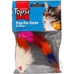 Toy Topsi for pets 28cm