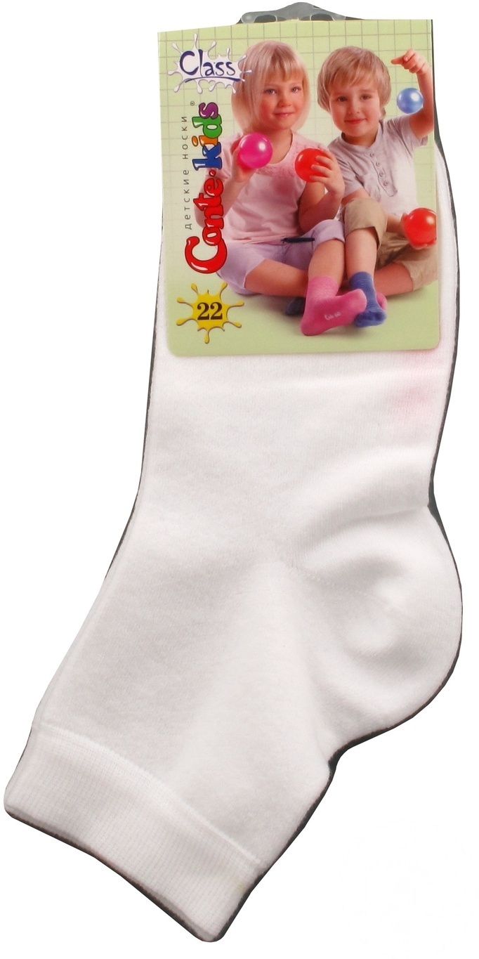 

Носки Conte-Kids Class детские р.22