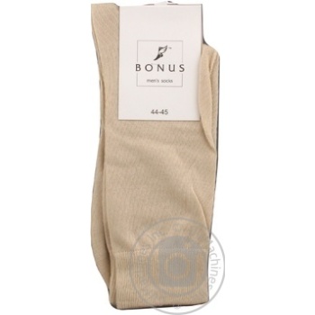 Bonus Men's Socks s.44-45