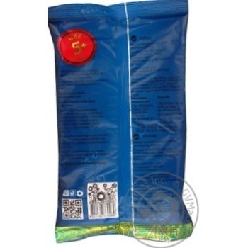 Seeds Bondiaf De lux sunflower 170g - buy, prices for MegaMarket - photo 3