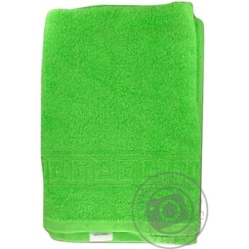 Towel - buy, prices for MegaMarket - photo 1