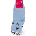 Шкарпетки Premier Socks жіночі р.23-25 в асортименті