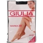 Гольфи Giulia Marea 20 Nero