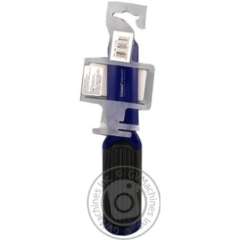 Brush Titania for hair - buy, prices for MegaMarket - photo 2