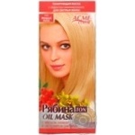Mask Acme-color for hair 30ml