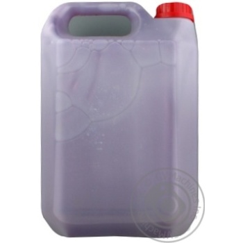 Soap Olis lilac liquid - buy, prices for MegaMarket - photo 2
