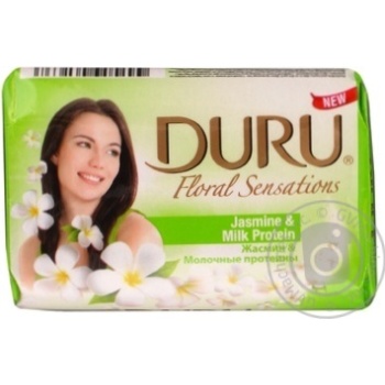 soap duru 90g Turkey