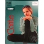 Колготки жін. TRIUMF 220 р.6 Mocca