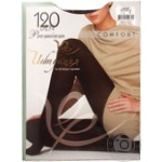 Колготи  Интуиция  COMFORT 120 / 3 / GRAFFITI