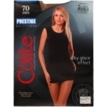 Колготи Conte Prestige 70 Den р.4 bronz шт