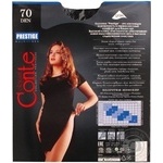 Tights Conte for women 70den 3size
