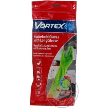 Gloves Vortex - buy, prices for MegaMarket - photo 2