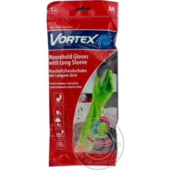 Gloves Vortex - buy, prices for Vostorg - photo 2