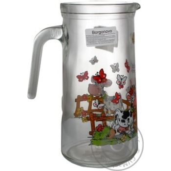 Kuvshyn Borgonovo - buy, prices for MegaMarket - photo 1