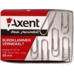 Paper clips Axent