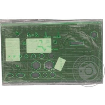 Line Spekter for drawing - buy, prices for MegaMarket - photo 3