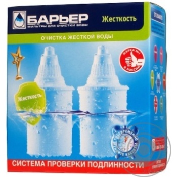Filter Barier for water - buy, prices for MegaMarket - photo 4