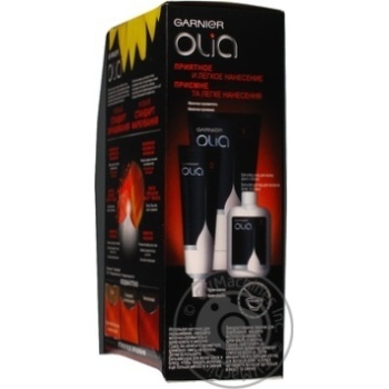 color olia - buy, prices for - photo 3