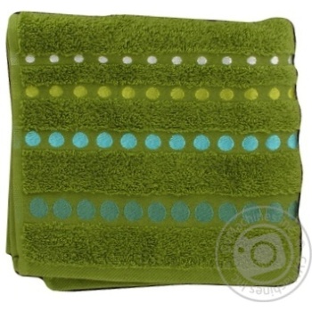 Towel Home line - buy, prices for MegaMarket - photo 1